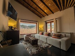 Tocuyeros Boutique Hotel
