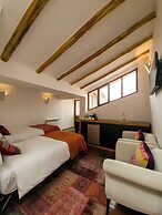 Tocuyeros Boutique Hotel