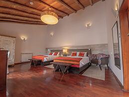 Tocuyeros Boutique Hotel