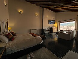 Tocuyeros Boutique Hotel