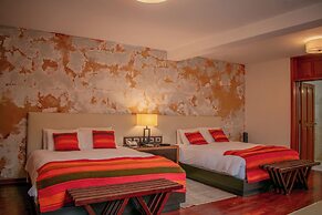 Tocuyeros Boutique Hotel