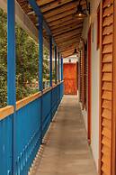 Tocuyeros Boutique Hotel
