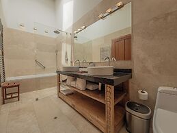 Tocuyeros Boutique Hotel