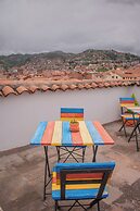 Tocuyeros Boutique Hotel
