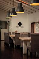 Tocuyeros Boutique Hotel