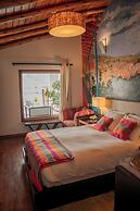 Tocuyeros Boutique Hotel