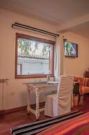 Tocuyeros Boutique Hotel