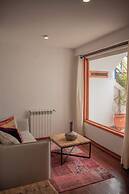 Tocuyeros Boutique Hotel