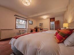Tocuyeros Boutique Hotel