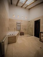 Tocuyeros Boutique Hotel