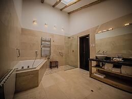 Tocuyeros Boutique Hotel