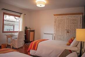 Tocuyeros Boutique Hotel