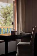 Tocuyeros Boutique Hotel