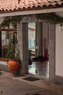Tocuyeros Boutique Hotel
