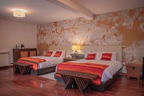 Tocuyeros Boutique Hotel