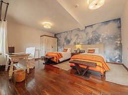 Tocuyeros Boutique Hotel