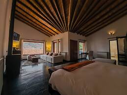Tocuyeros Boutique Hotel