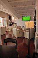 Tocuyeros Boutique Hotel