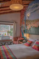Tocuyeros Boutique Hotel