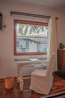 Tocuyeros Boutique Hotel