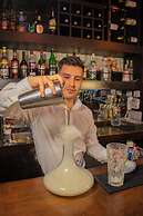 Tocuyeros Boutique Hotel