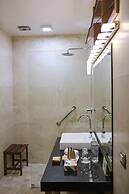 Tocuyeros Boutique Hotel