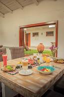 Tocuyeros Boutique Hotel