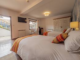 Tocuyeros Boutique Hotel