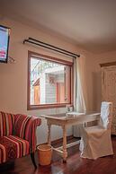 Tocuyeros Boutique Hotel