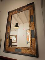 Tocuyeros Boutique Hotel