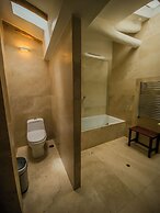 Tocuyeros Boutique Hotel