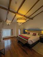 Tocuyeros Boutique Hotel