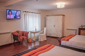 Tocuyeros Boutique Hotel