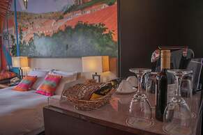 Tocuyeros Boutique Hotel