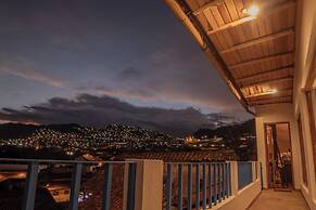 Tocuyeros Boutique Hotel