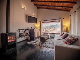 Tocuyeros Boutique Hotel