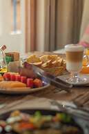 Tocuyeros Boutique Hotel