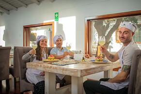 Tocuyeros Boutique Hotel