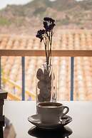 Tocuyeros Boutique Hotel