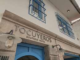 Tocuyeros Boutique Hotel