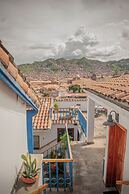 Tocuyeros Boutique Hotel