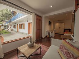 Tocuyeros Boutique Hotel