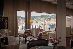 Tocuyeros Boutique Hotel
