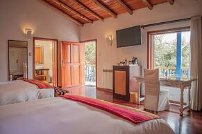 Tocuyeros Boutique Hotel