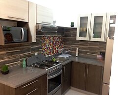 Tropical Paradise Apartment