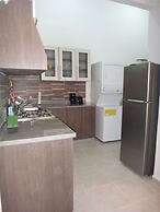 Tropical Paradise Apartment
