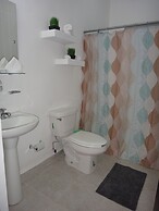 Tropical Paradise Apartment