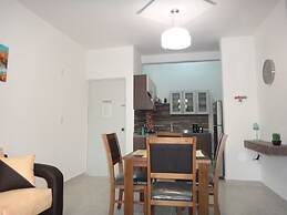 Tropical Paradise Apartment