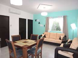 Tropical Paradise Apartment