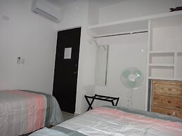 Tropical Paradise Apartment